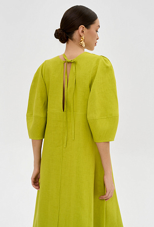 Платье Eustoma