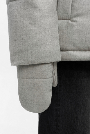 ВАРЕЖКИ NOUNOURS