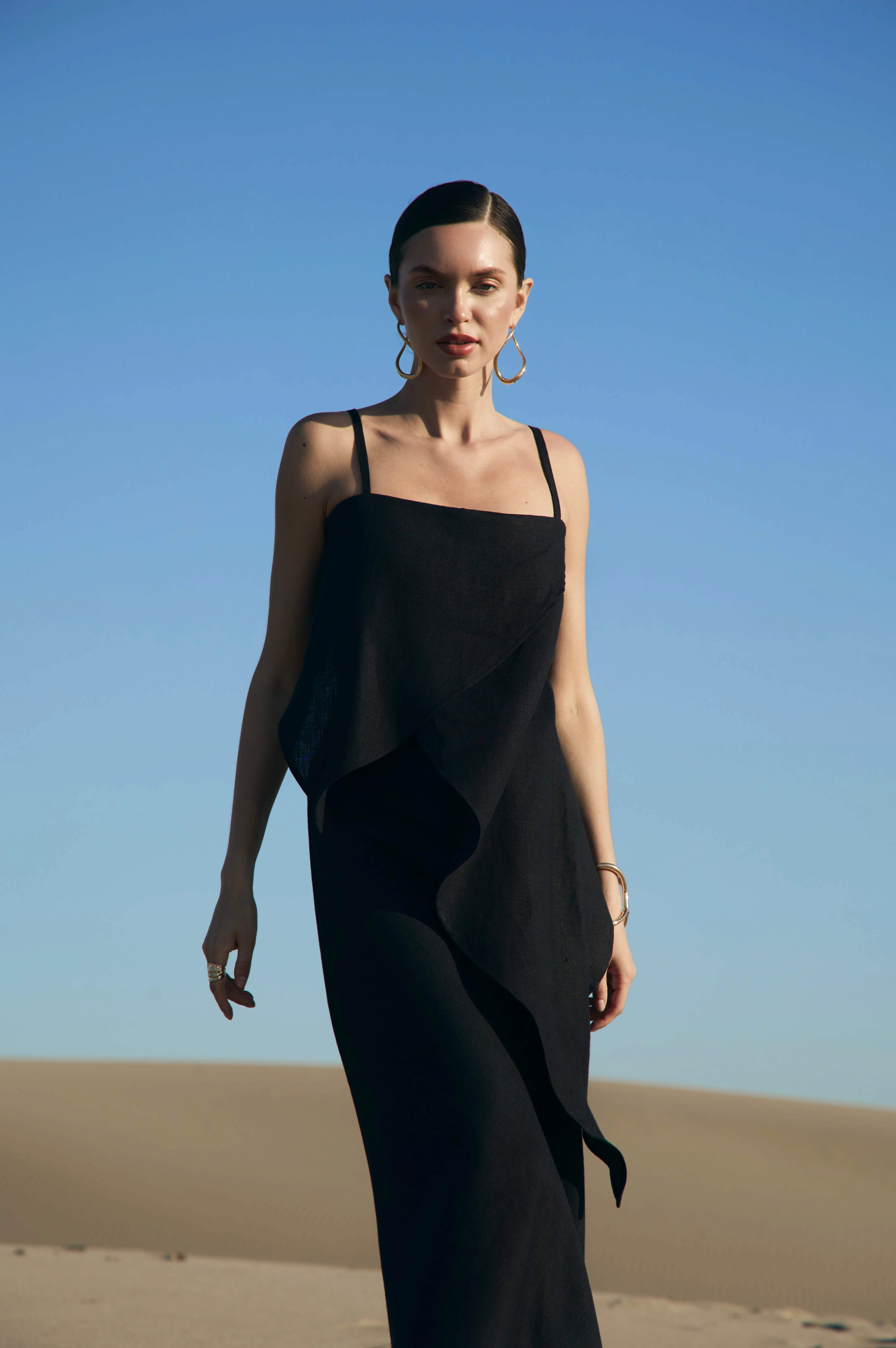 Топ Black Топ Black