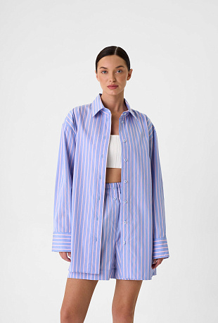 Рубашка Côte d'Azur