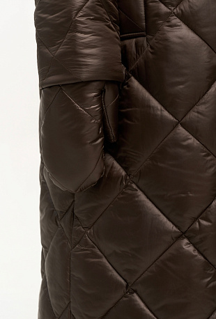 ВАРЕЖКИ SÉPIA