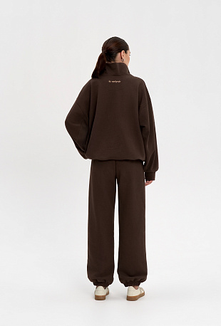 Свитшот Chêne