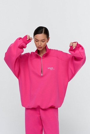 Свитшот Barbie