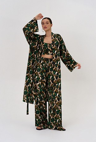 Кимоно Animalistes