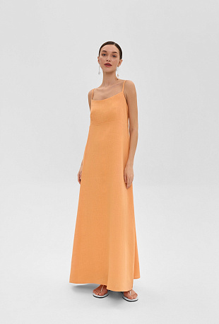 Комбинация Peach Fuzz