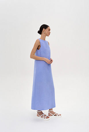 Платье Myosotis