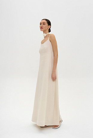 Комбинация Camomile