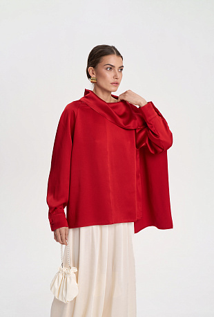 Блузка Red Queen