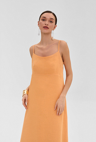 Комбинация Peach Fuzz