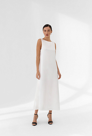 Платье White Tulipe