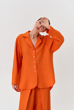 Рубашка Frais