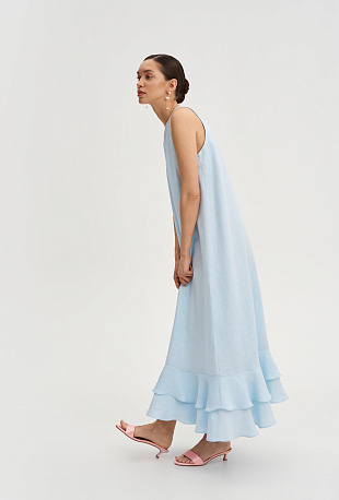 Платье Céleste