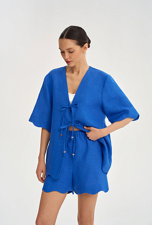 Шорты Électricien