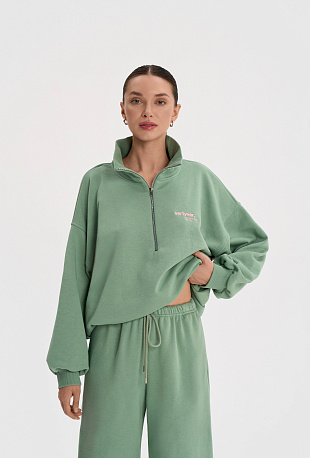 Джоггеры Sauge