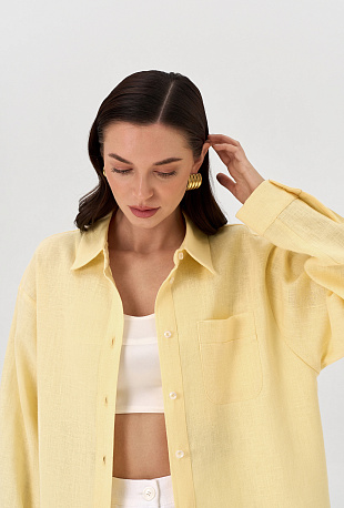 Рубашка Forsythie