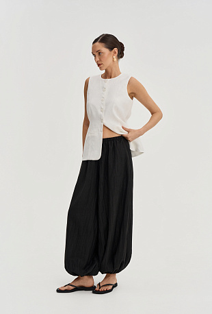 Алладины Nuit noire