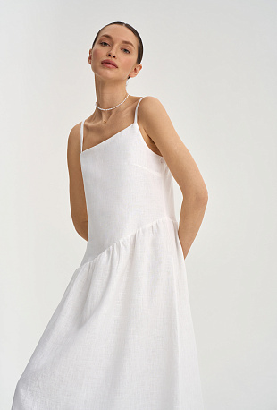 Платье Pétale