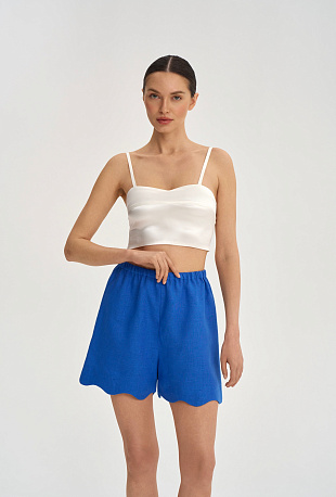 Шорты Électricien