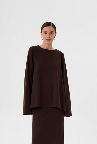 Джемпер A Terre