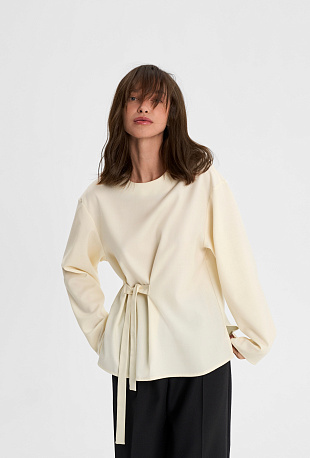 Блузка Meringue