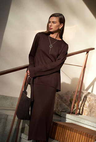 Джемпер A Terre