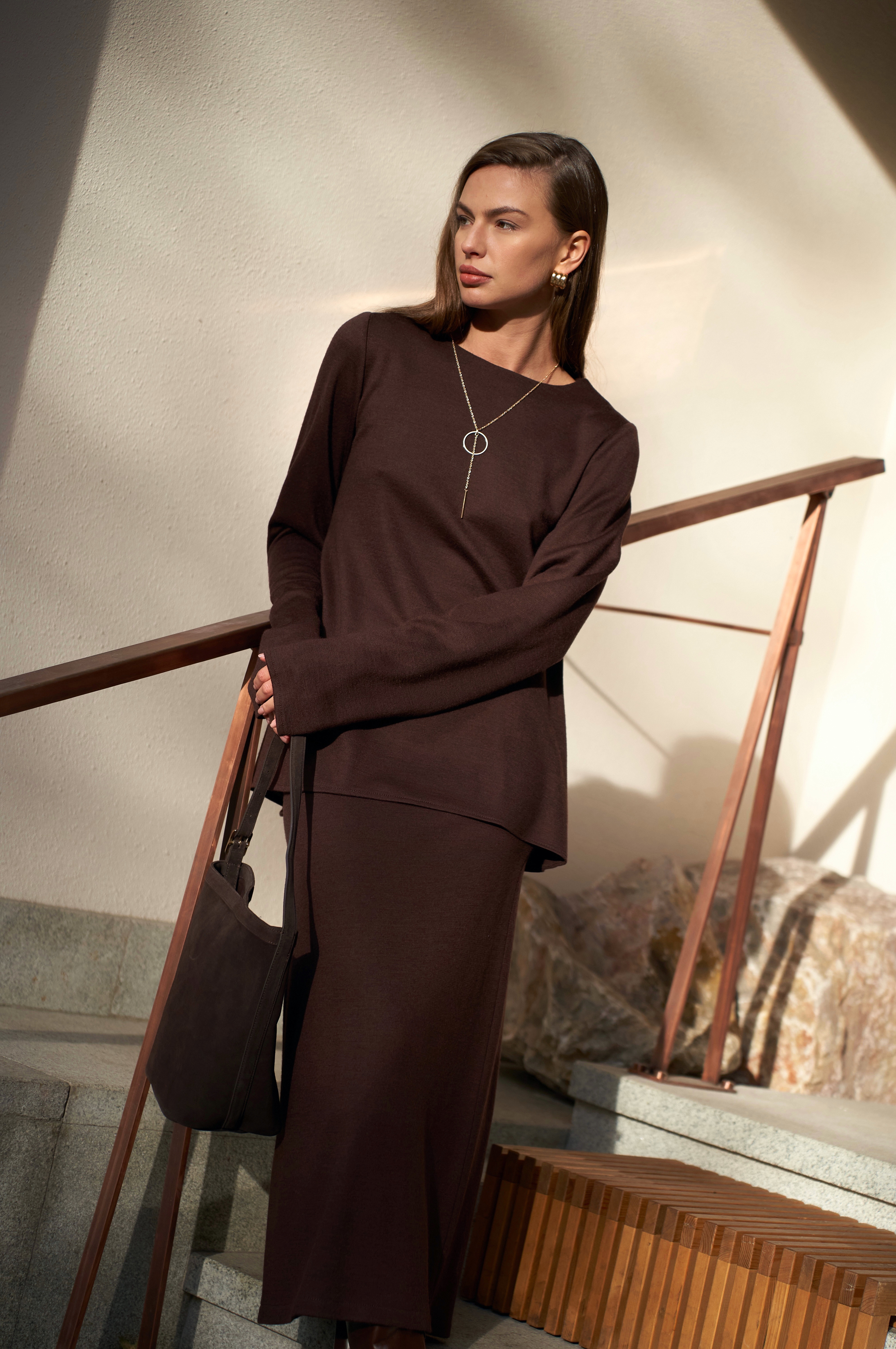 Джемпер A Terre