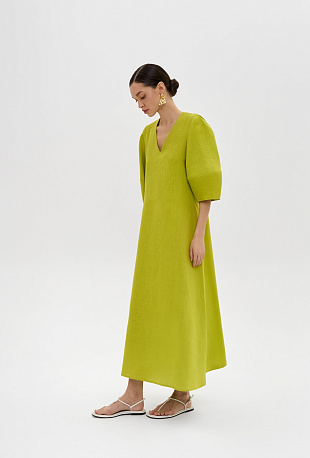 Платье Eustoma