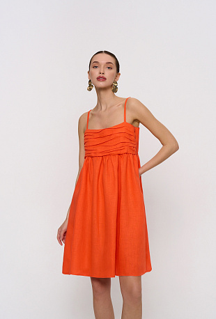 Сарафан Gerbera