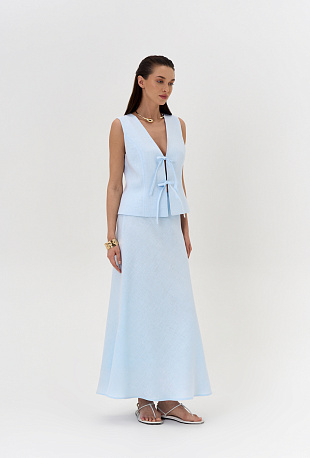 Жилетка Anémones