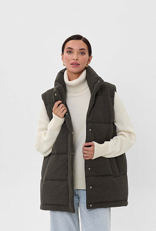 Жилетка Marais