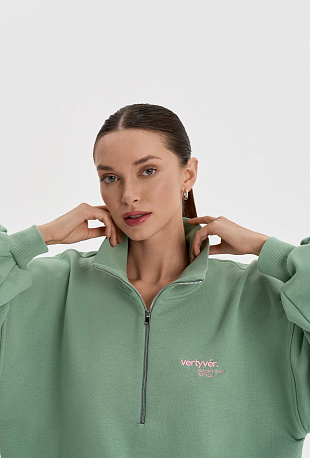 Свитшот Sauge