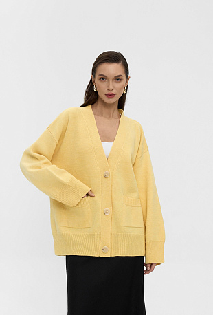 Кардиган Jaune