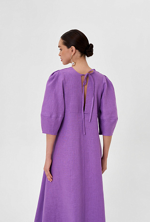 Платье Améthystes