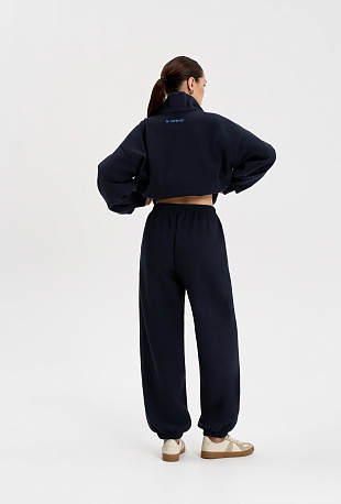 Джоггеры Bleuet