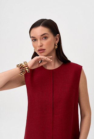 Платье Carnéol