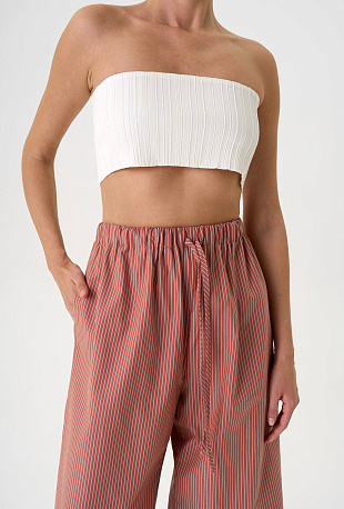 Брюки Sicilian sunset