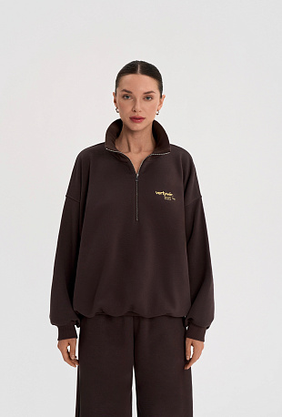 Свитшот Châtaigne