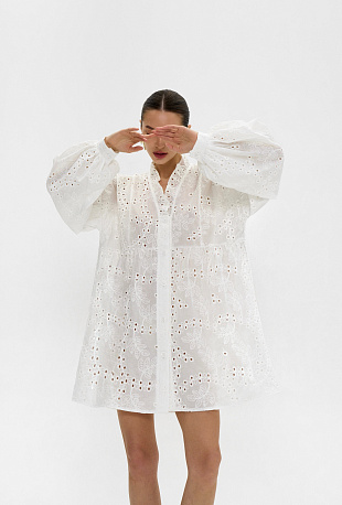 Пляжная рубашка Texture