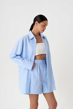 Шорты Lac de Côme