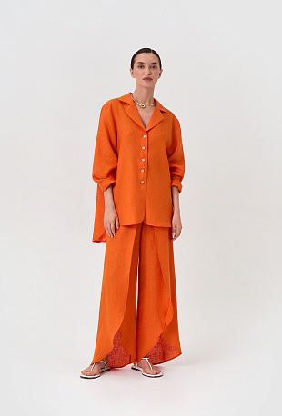 Рубашка Frais