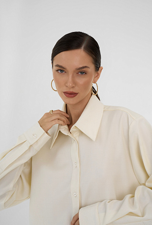 Рубашка Champagne