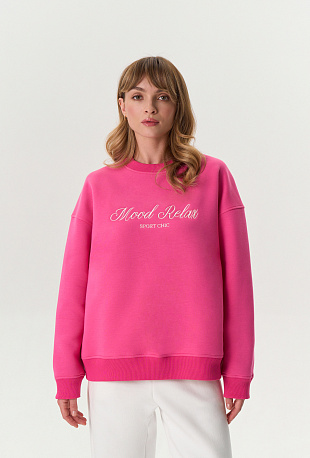 Свитшот Barbie