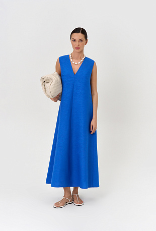 Платье Hyacinth