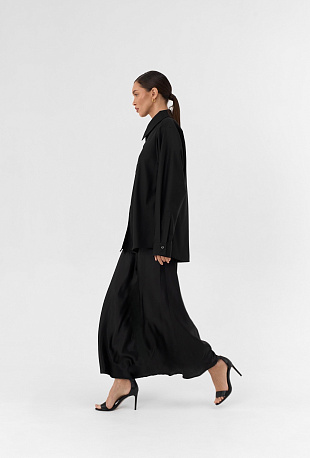 Рубашка Black