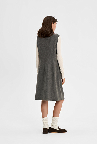 Сарафан Grisaille