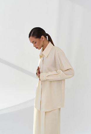 Рубашка Champagne