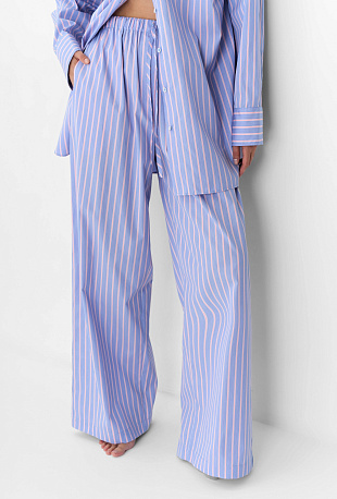 Брюки Côte d'Azur