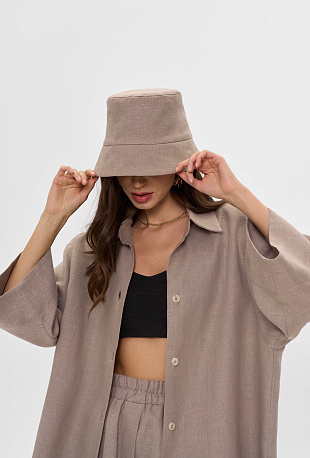 КОСТЮМ С ШОРТАМИ Mushroom