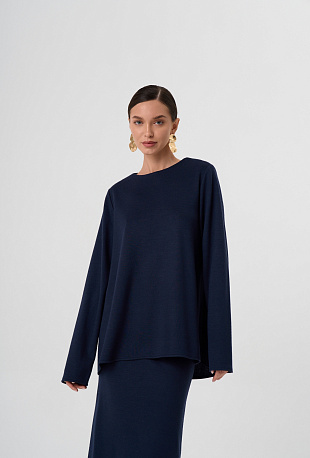 Джемпер A Tempête