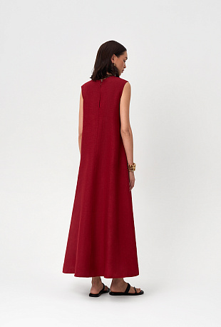 Платье Carnéol